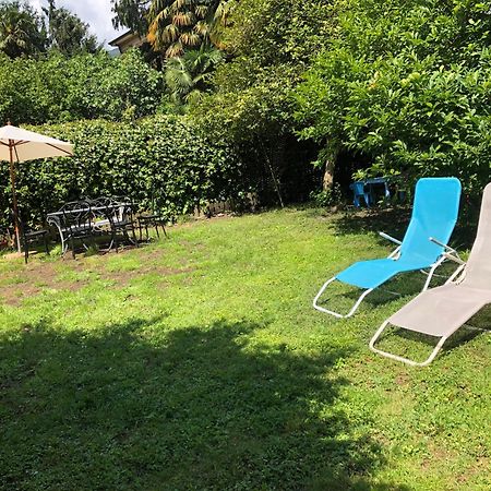 Villa Cardano Maccagno Close To Every Destination Экстерьер фото