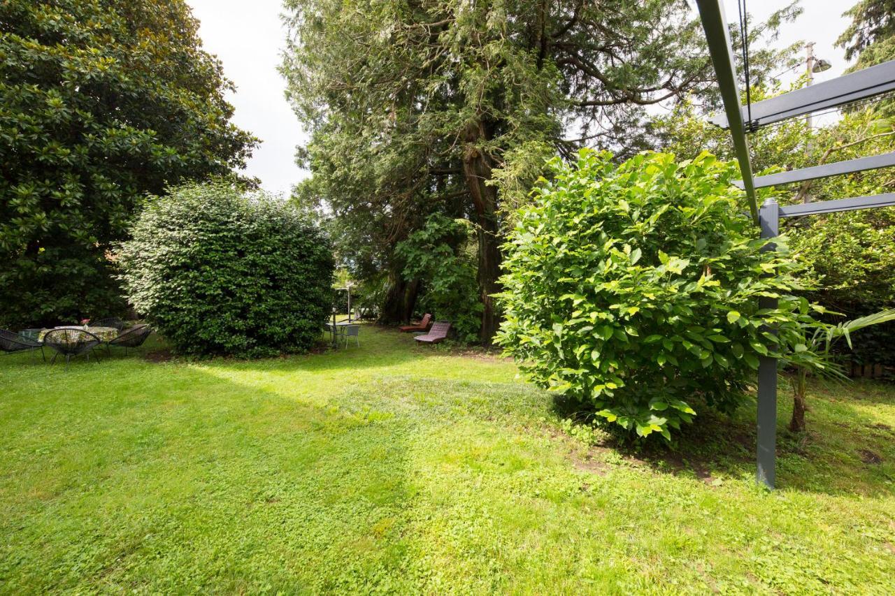 Villa Cardano Maccagno Close To Every Destination Экстерьер фото