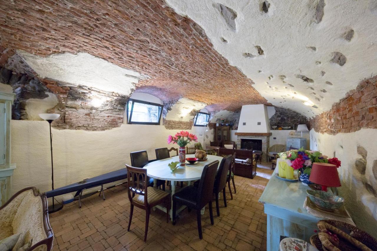 Villa Cardano Maccagno Close To Every Destination Экстерьер фото
