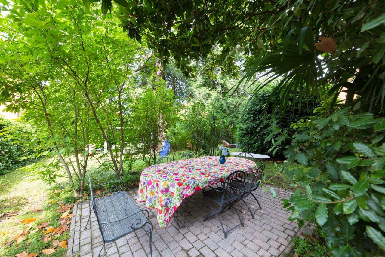 Villa Cardano Maccagno Close To Every Destination Экстерьер фото