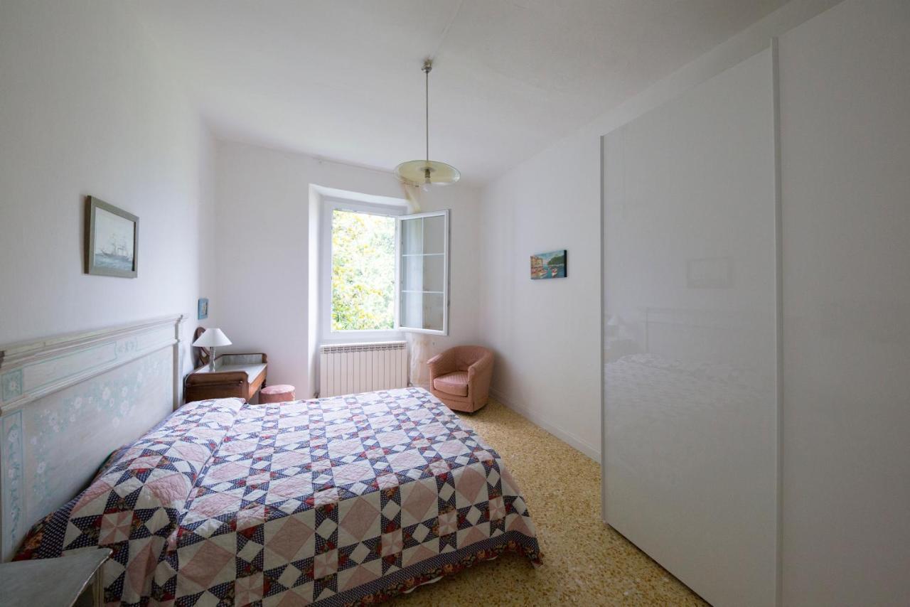 Villa Cardano Maccagno Close To Every Destination Экстерьер фото
