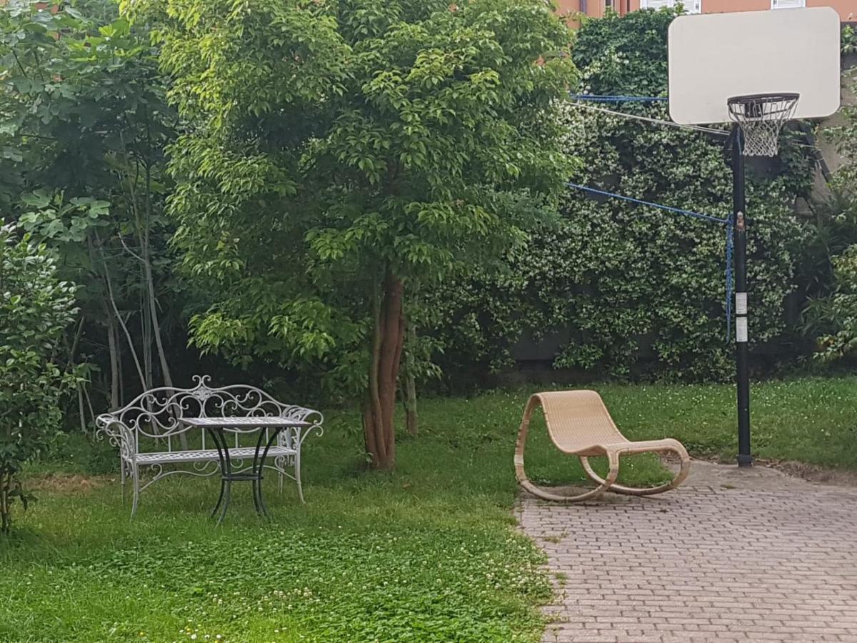 Villa Cardano Maccagno Close To Every Destination Экстерьер фото