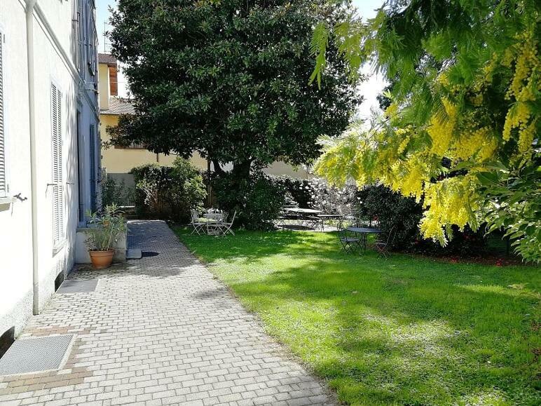 Villa Cardano Maccagno Close To Every Destination Экстерьер фото
