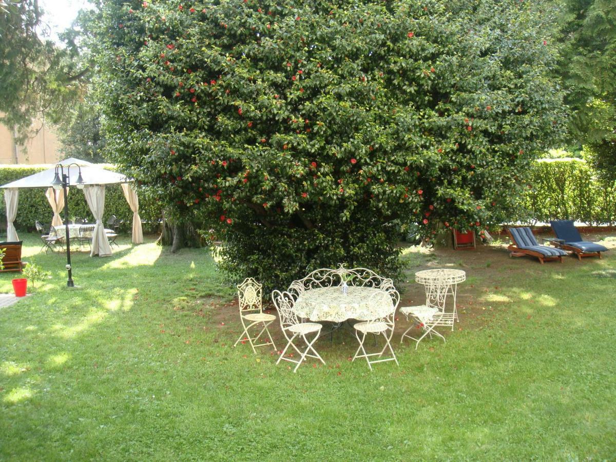 Villa Cardano Maccagno Close To Every Destination Экстерьер фото