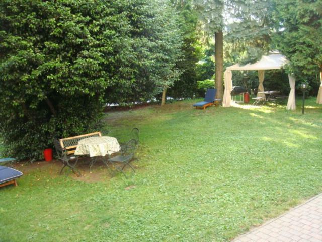 Villa Cardano Maccagno Close To Every Destination Экстерьер фото
