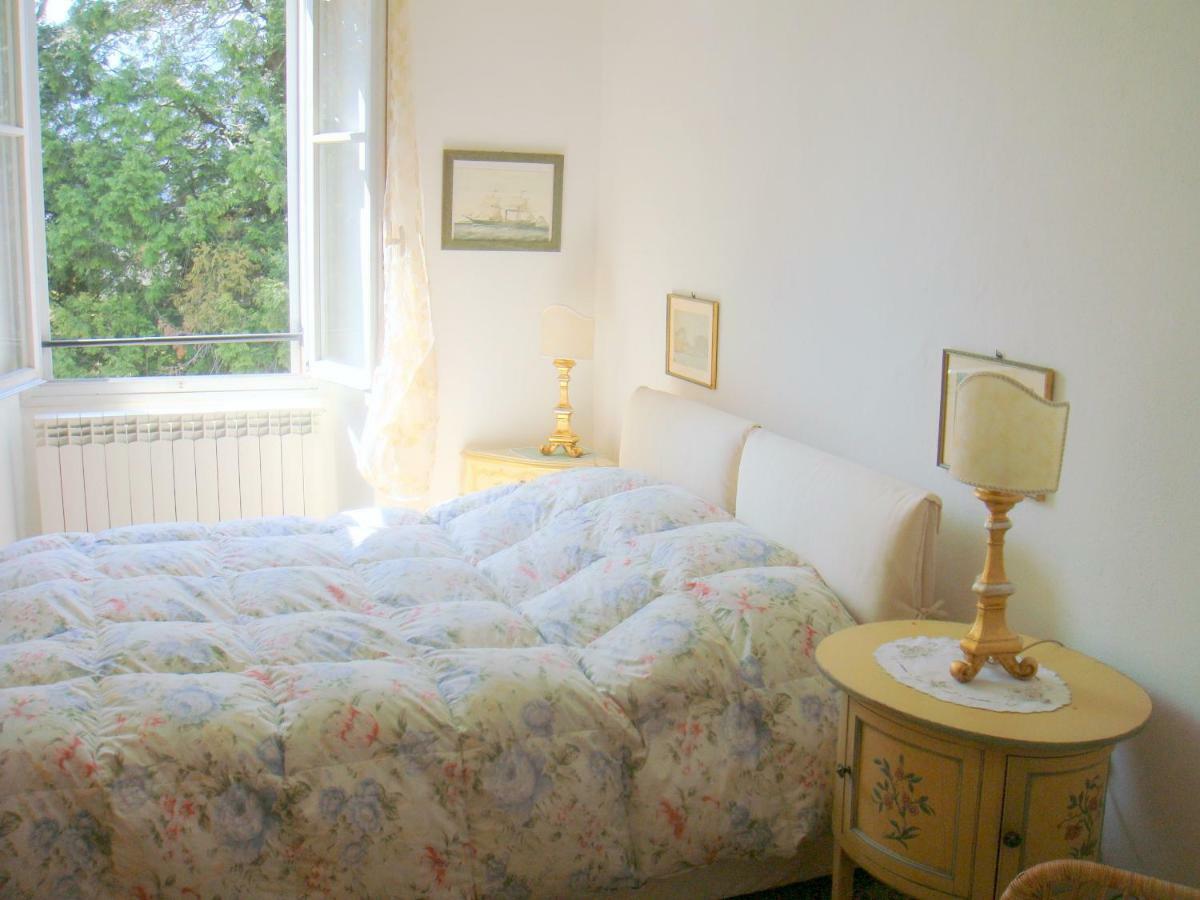 Villa Cardano Maccagno Close To Every Destination Экстерьер фото