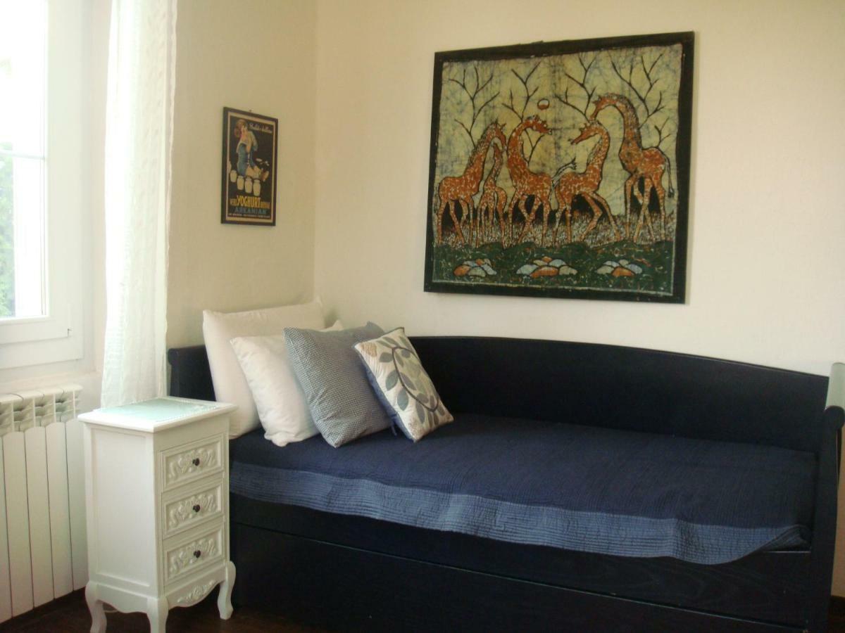 Villa Cardano Maccagno Close To Every Destination Экстерьер фото