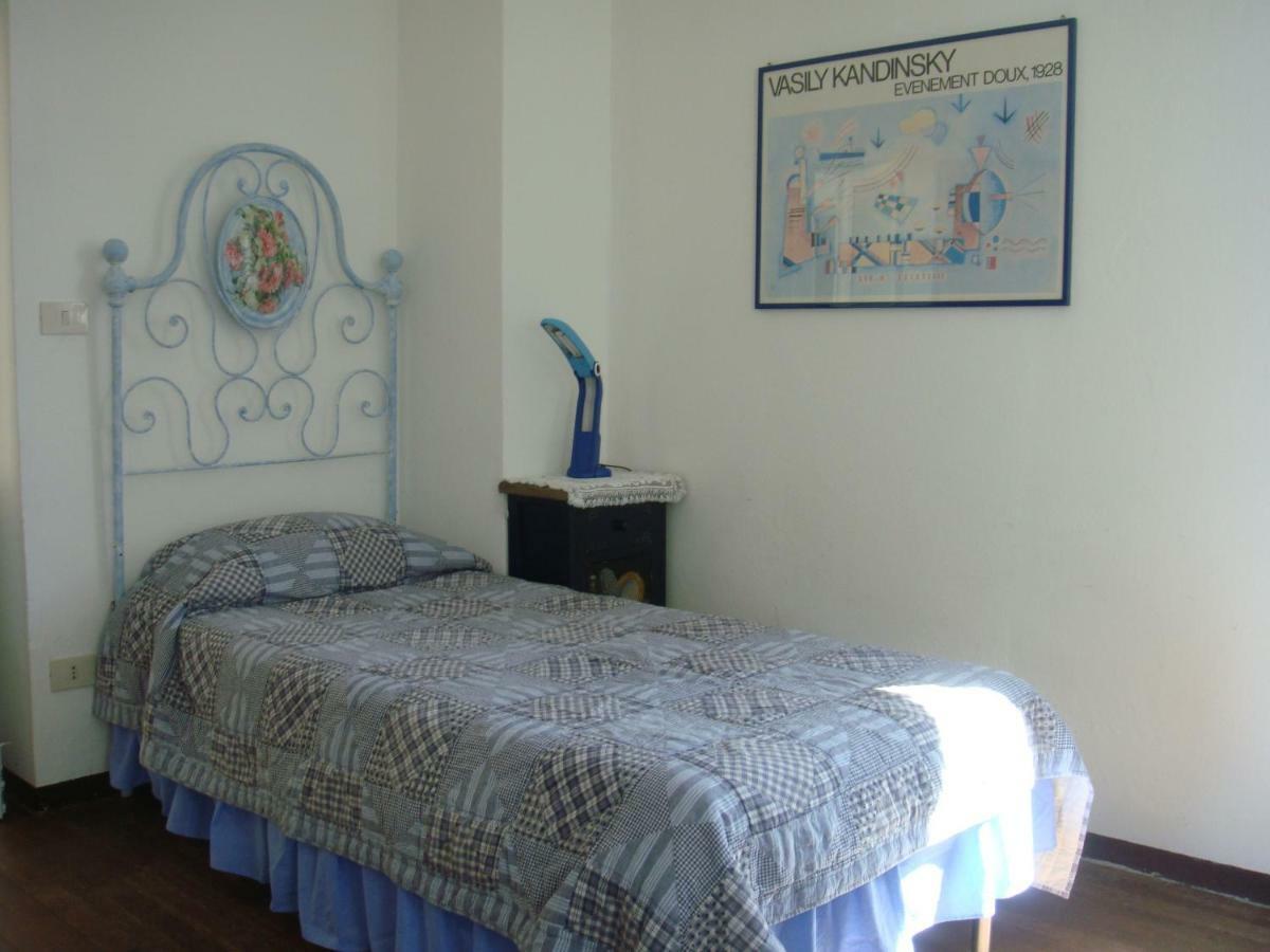 Villa Cardano Maccagno Close To Every Destination Экстерьер фото