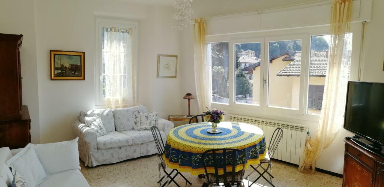 Villa Cardano Maccagno Close To Every Destination Экстерьер фото