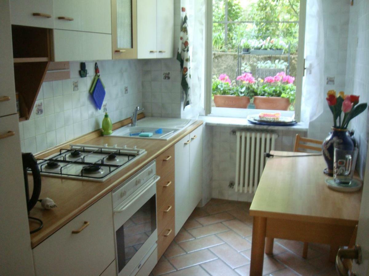 Villa Cardano Maccagno Close To Every Destination Экстерьер фото